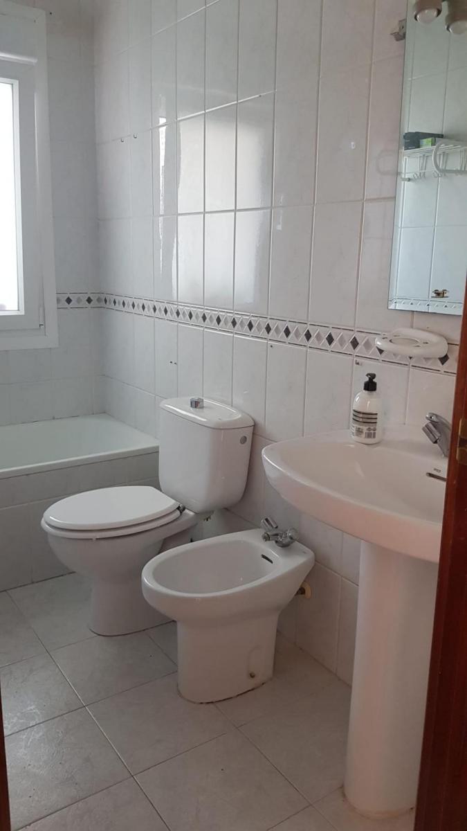 Flat for Rent in La Zubia