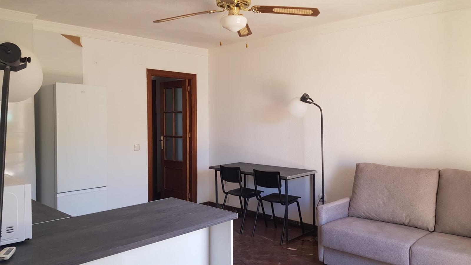 Flat for Rent in La Zubia