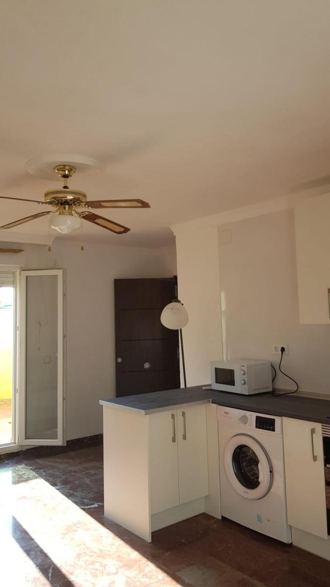 Flat for Rent in La Zubia