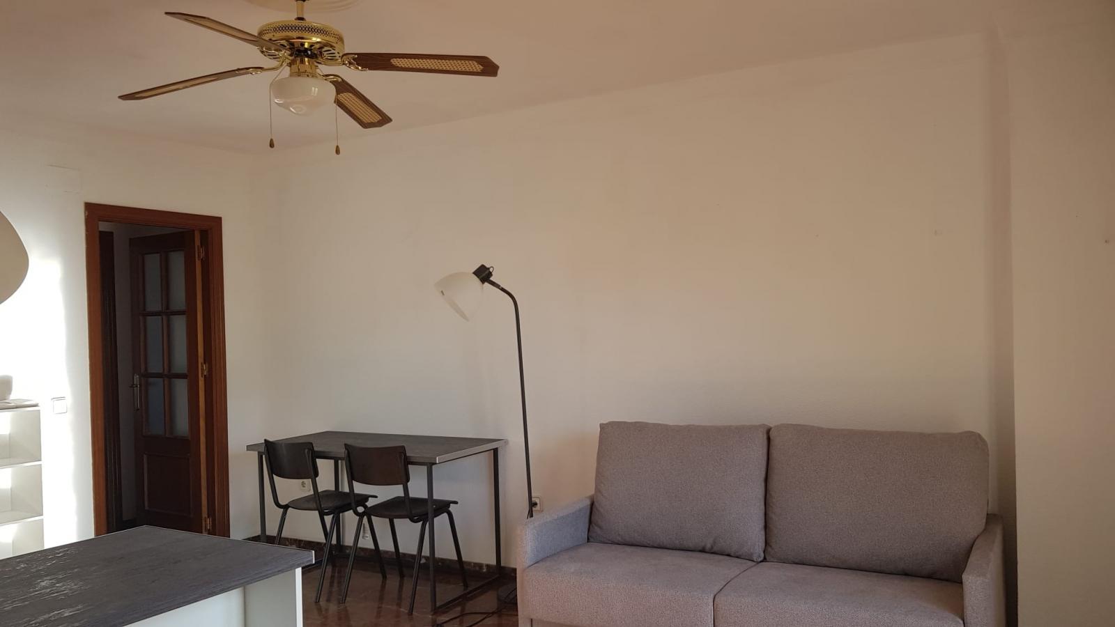 Flat for Rent in La Zubia