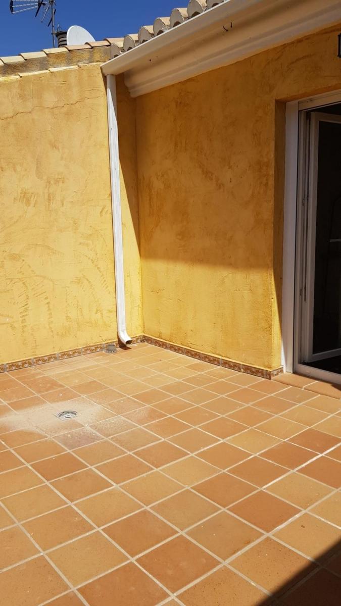 Flat for Rent in La Zubia