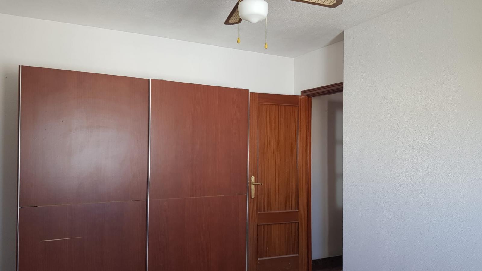 Flat for Rent in La Zubia