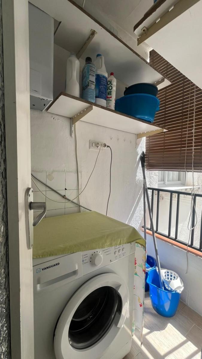 Flat for Rent in Granada