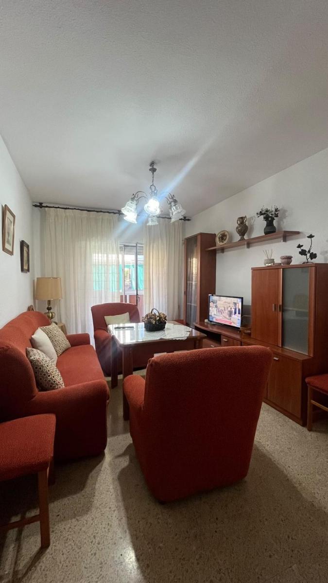 Flat for Rent in Granada
