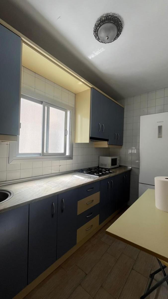 Flat for Rent in Granada