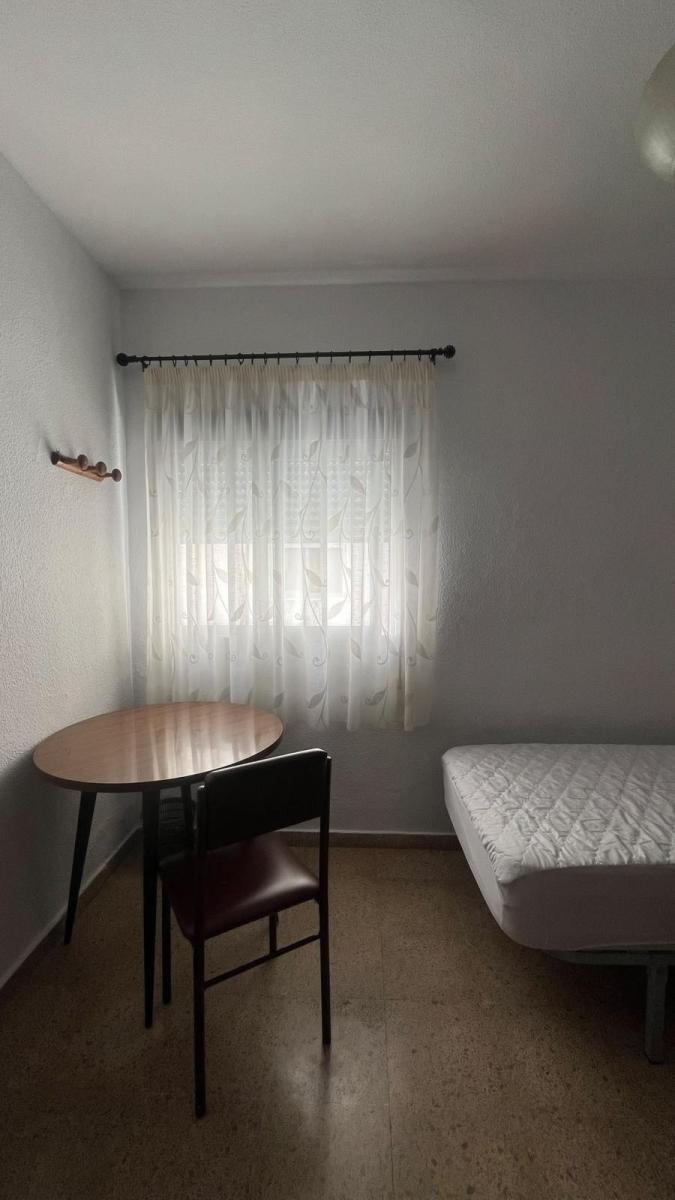 Flat for Rent in Granada