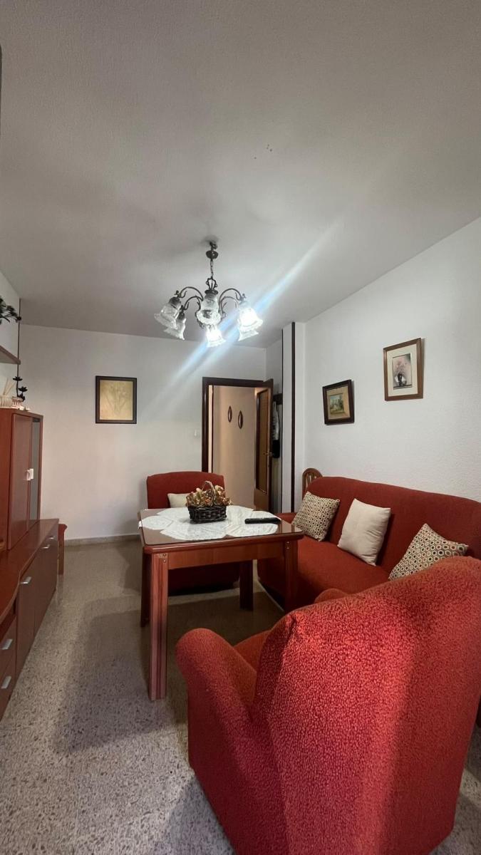 Flat for Rent in Granada