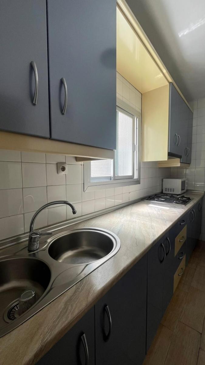 Flat for Rent in Granada