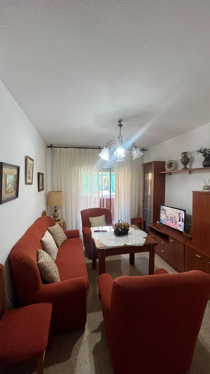 Flat for Rent in Granada