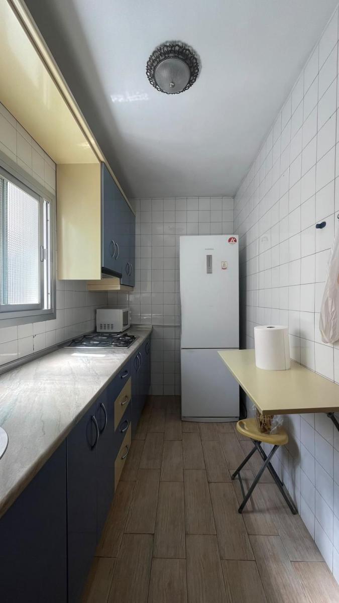 Flat for Rent in Granada