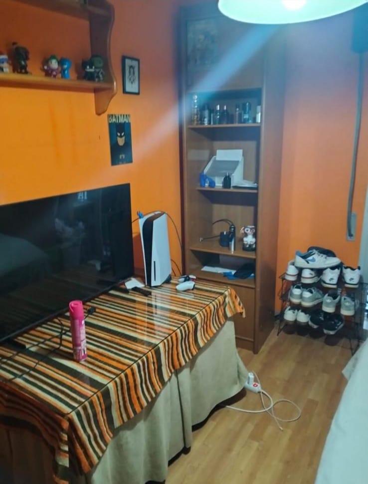 Flat for Rent in Granada