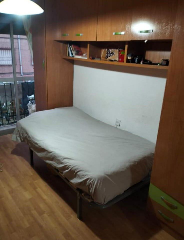 Flat for Rent in Granada