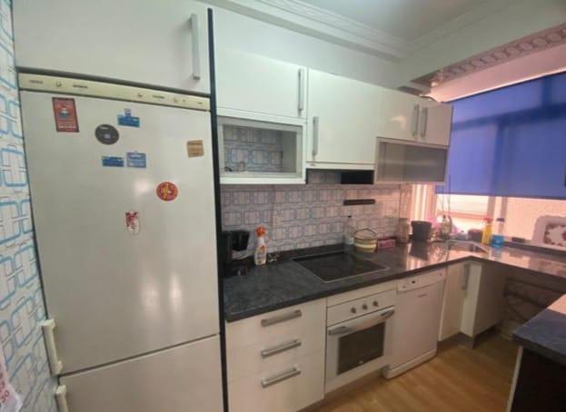 Flat for Rent in Granada