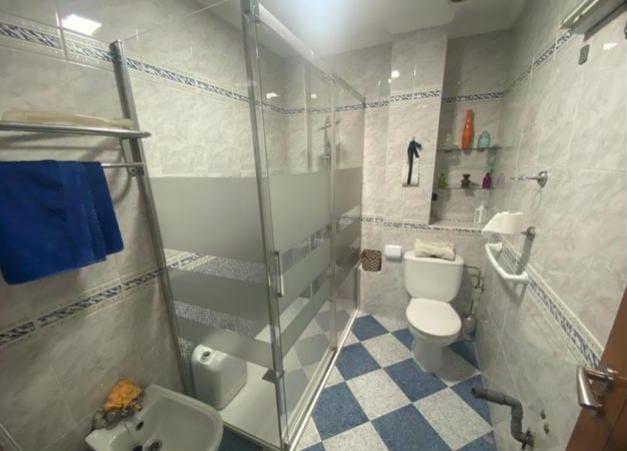 Flat for Rent in Granada