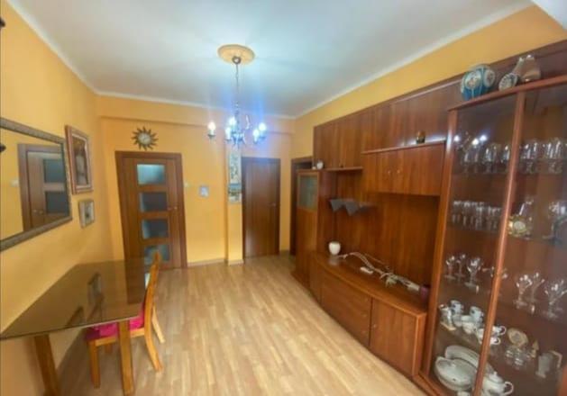 Flat for Rent in Granada