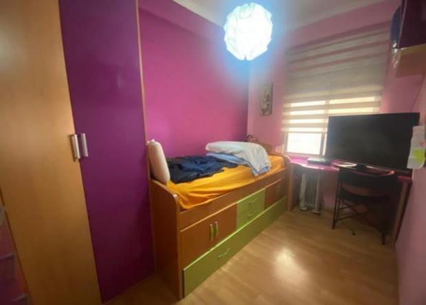 Flat for Rent in Granada