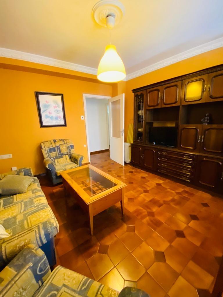 Flat for Rent in Granada