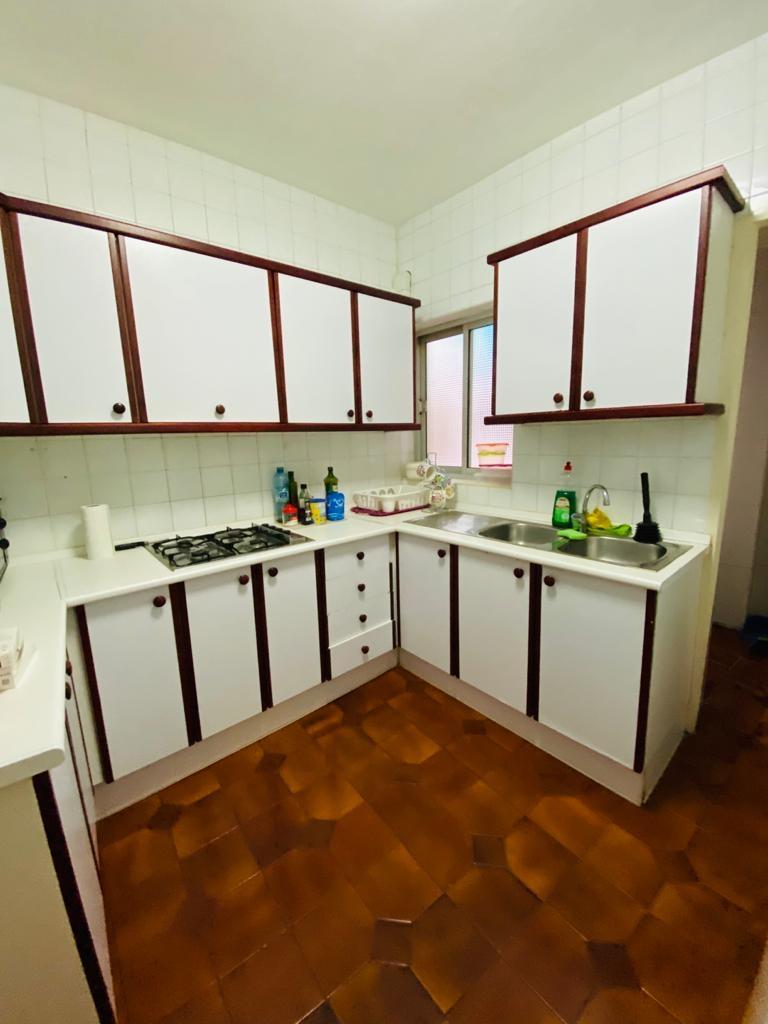 Flat for Rent in Granada