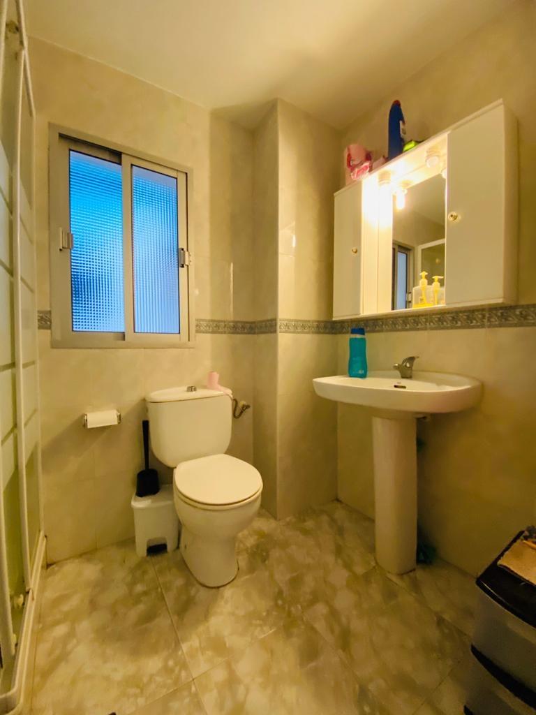 Flat for Rent in Granada