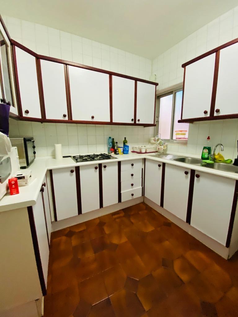Flat for Rent in Granada