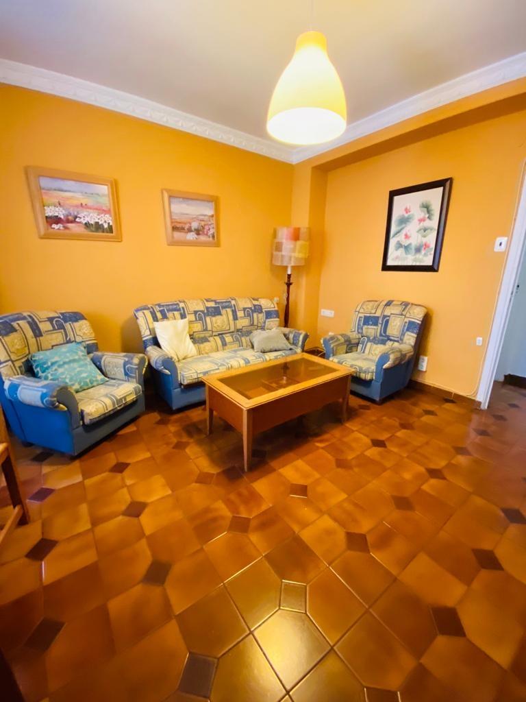 Flat for Rent in Granada