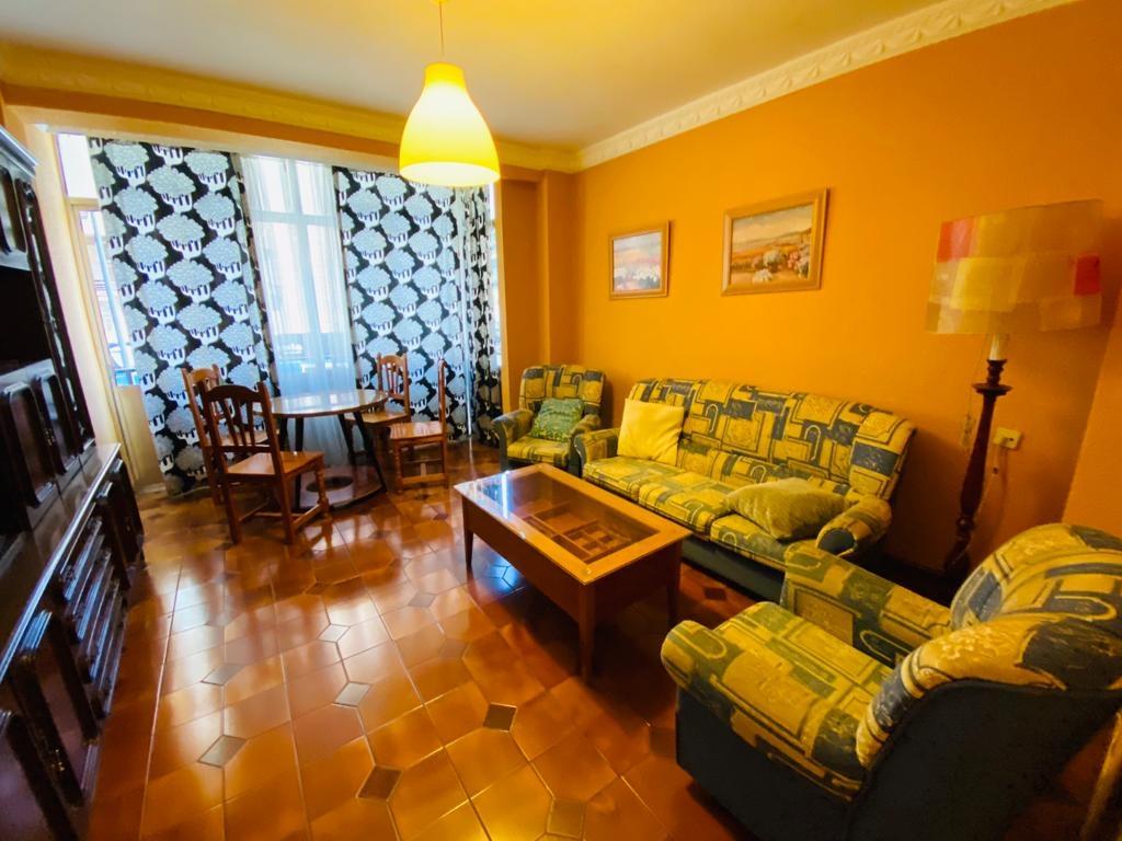 Flat for Rent in Granada