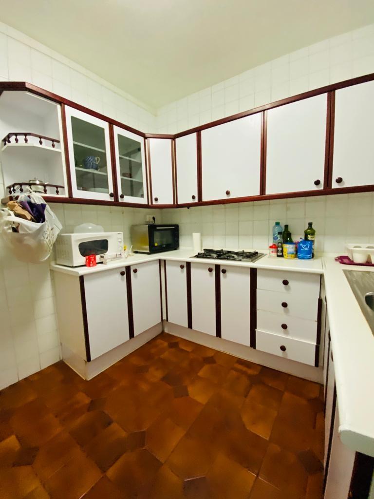 Flat for Rent in Granada