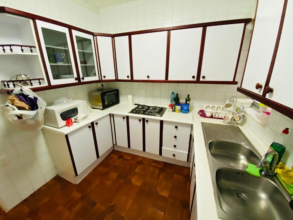 Flat for Rent in Granada