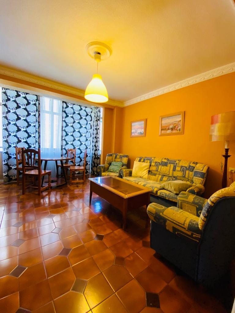 Flat for Rent in Granada
