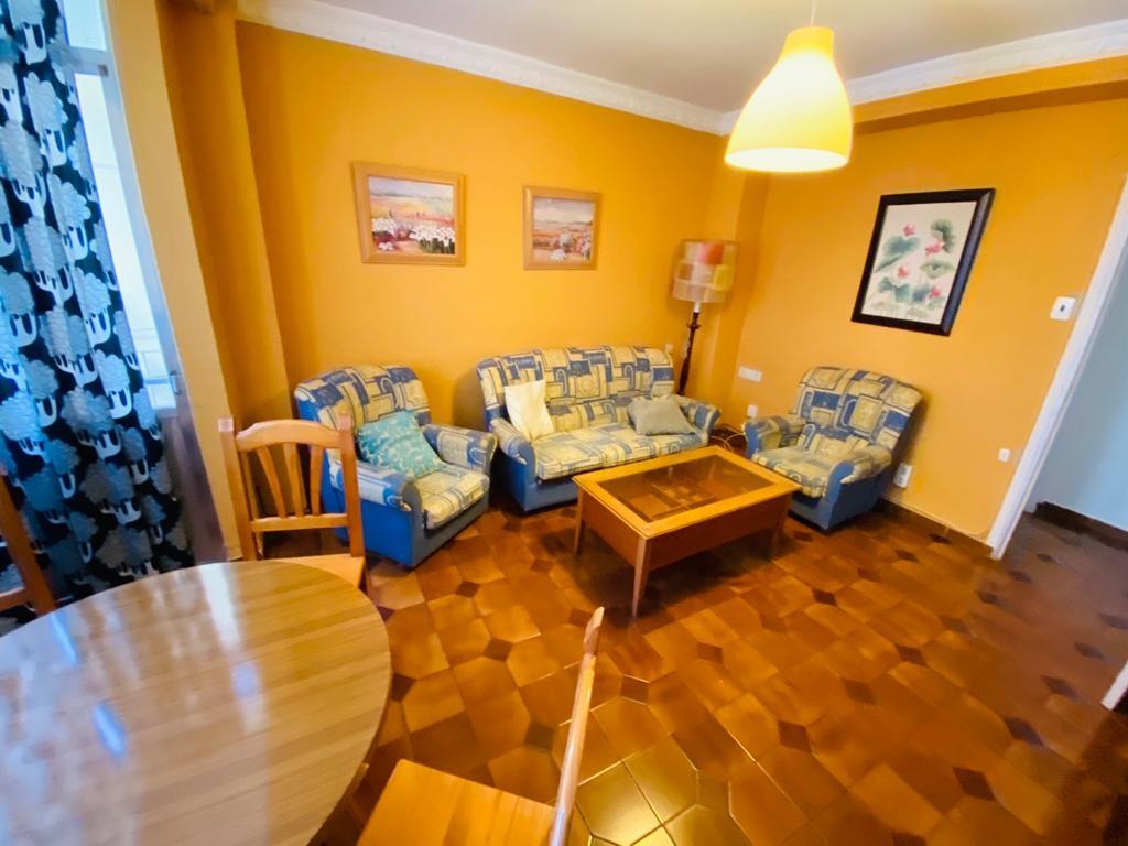 Flat for Rent in Granada