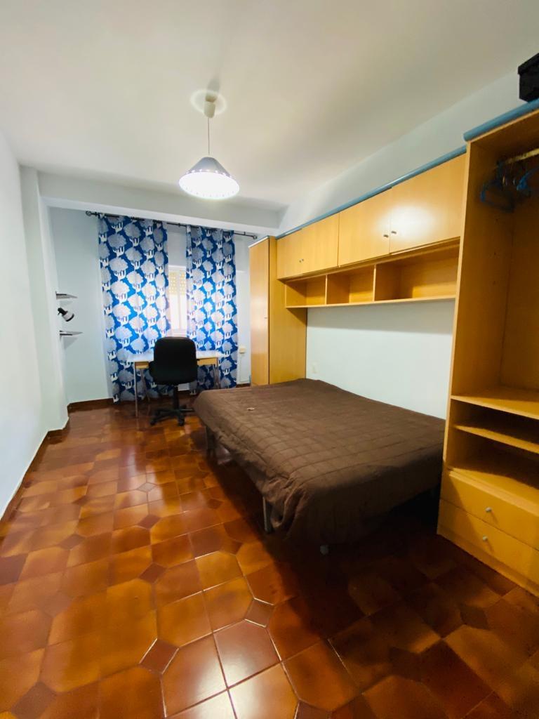 Flat for Rent in Granada
