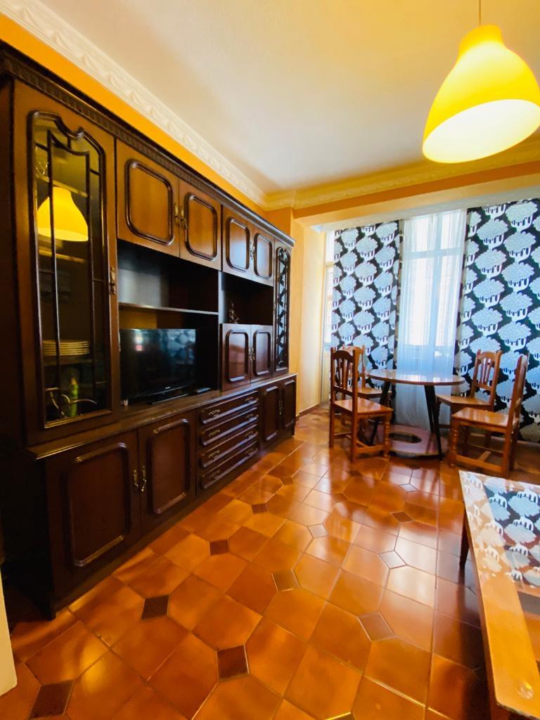 Flat for Rent in Granada