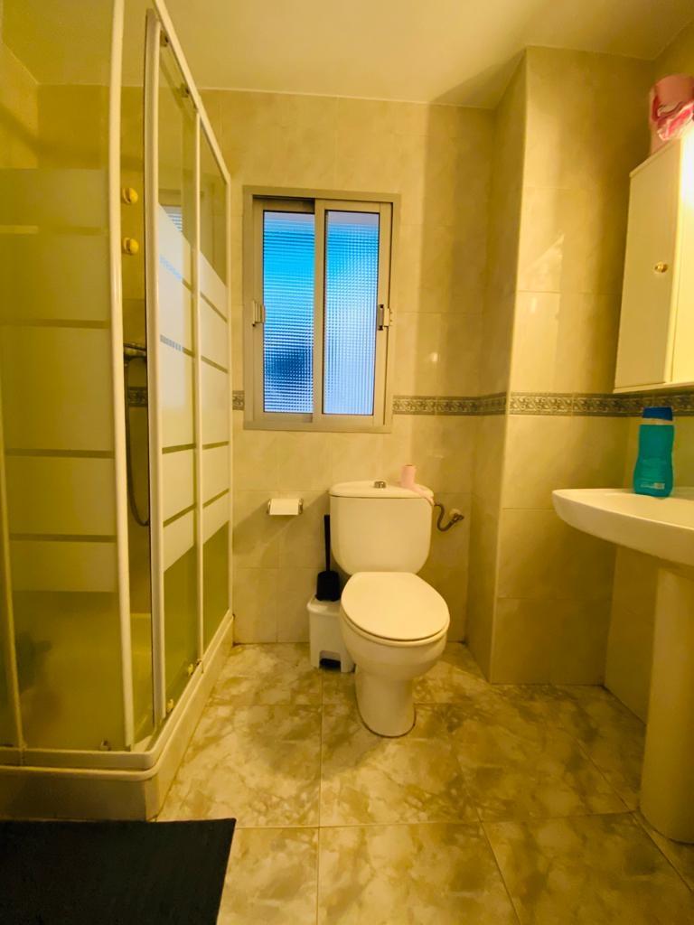 Flat for Rent in Granada