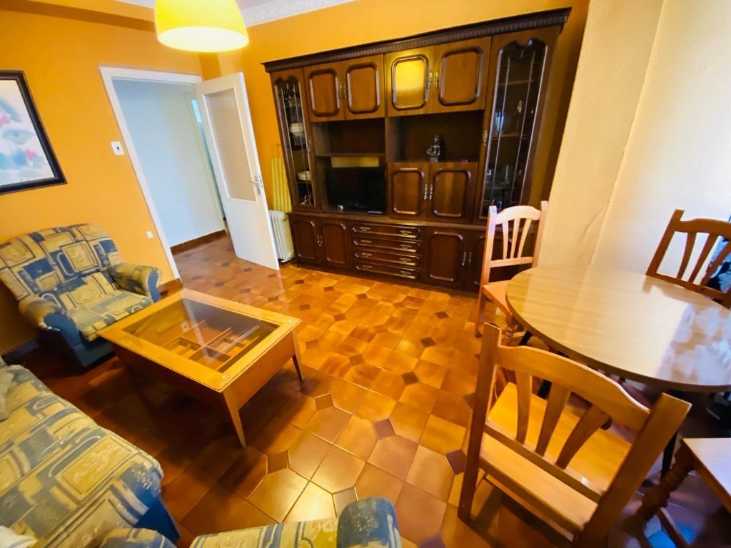 Flat for Rent in Granada