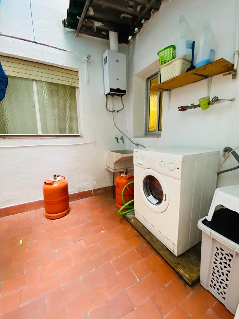 Flat for Rent in Granada