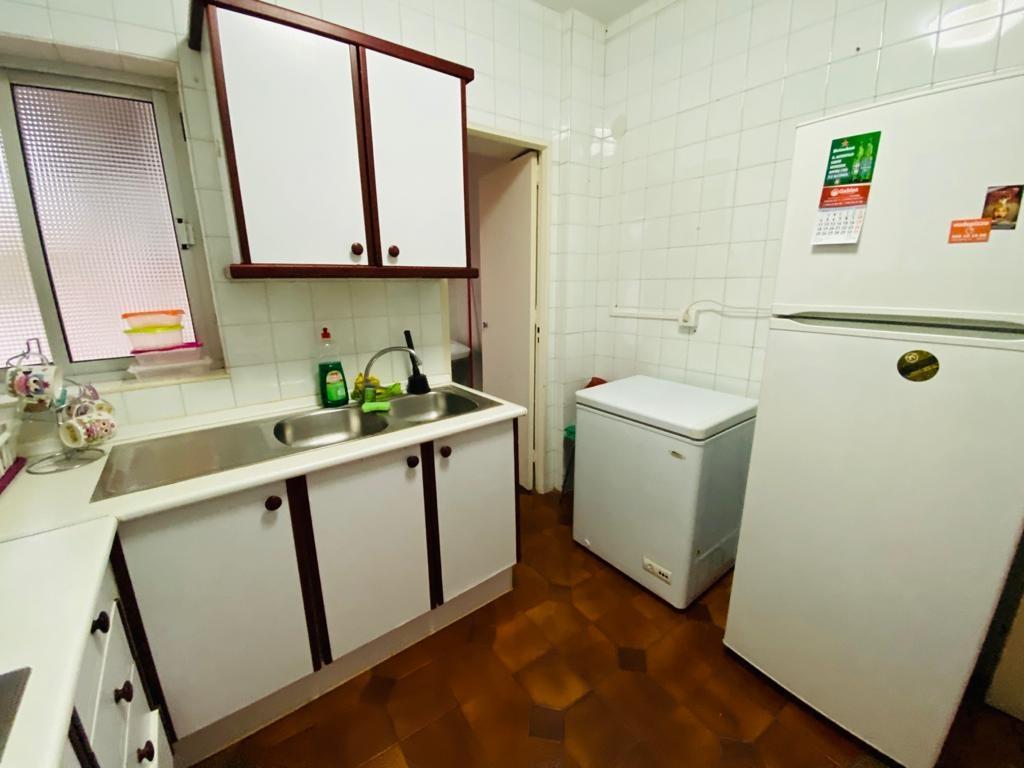 Flat for Rent in Granada