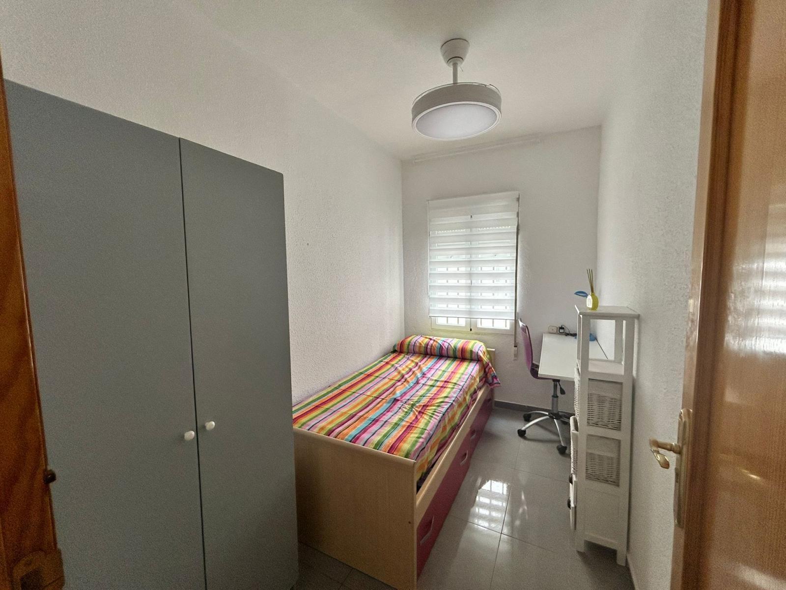 Flat for Rent in Granada