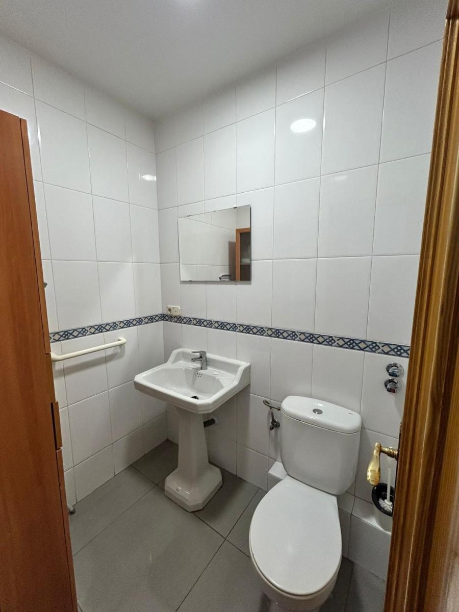 Flat for Rent in Granada