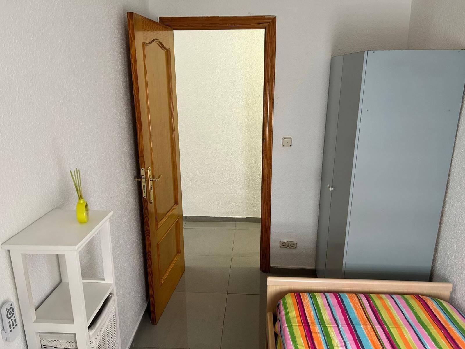 Flat for Rent in Granada