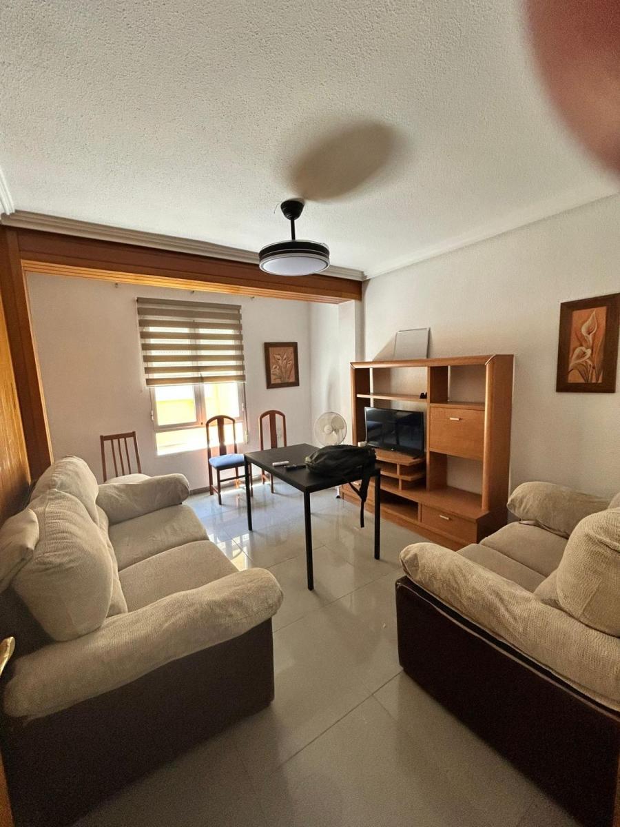 Flat for Rent in Granada