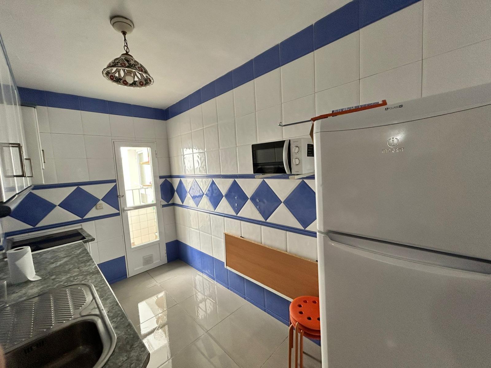 Flat for Rent in Granada