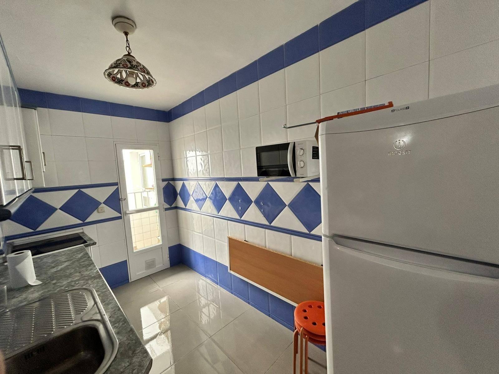Flat for Rent in Granada