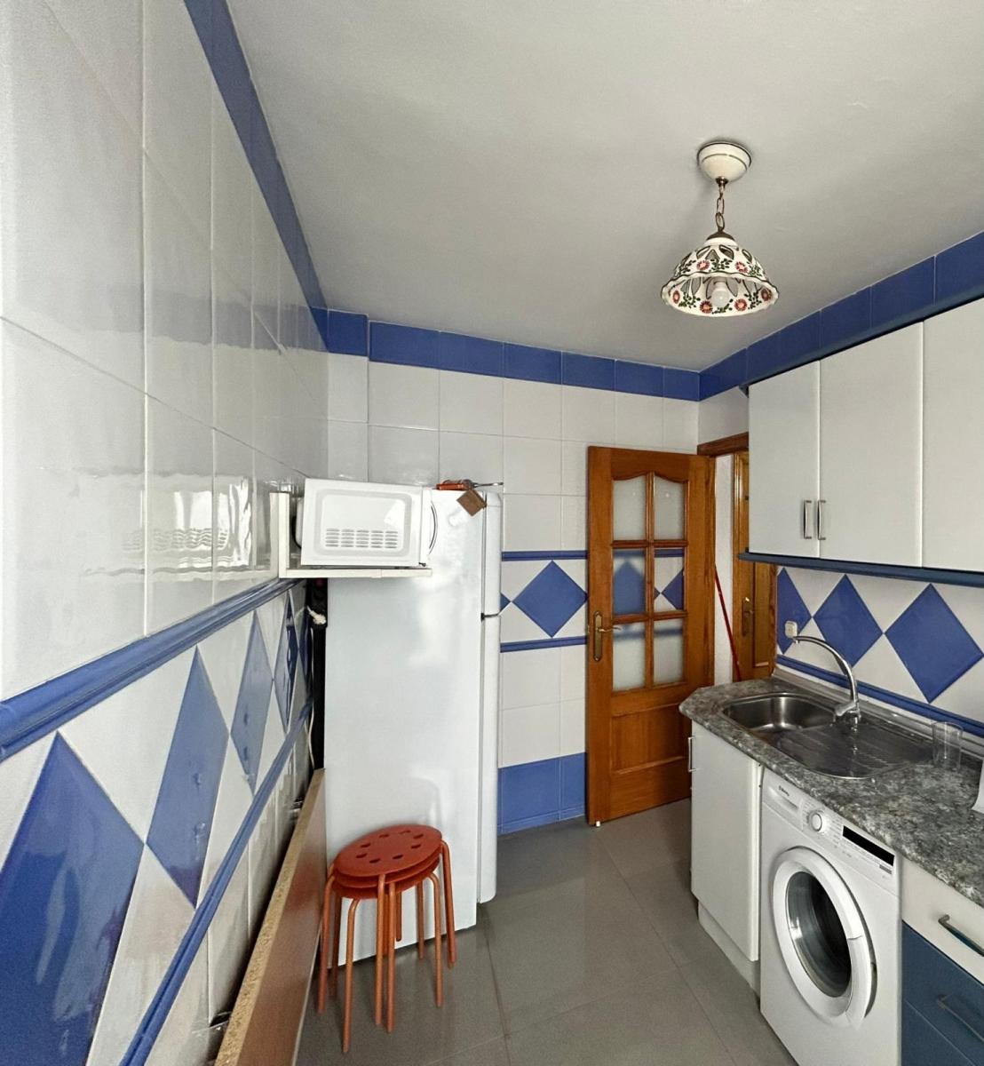 Flat for Rent in Granada