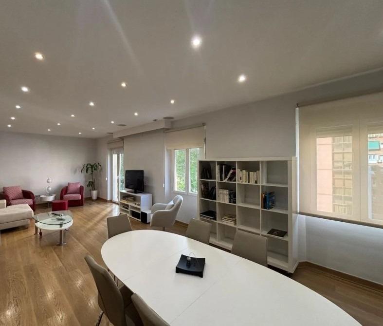 Flat for Rent in Granada