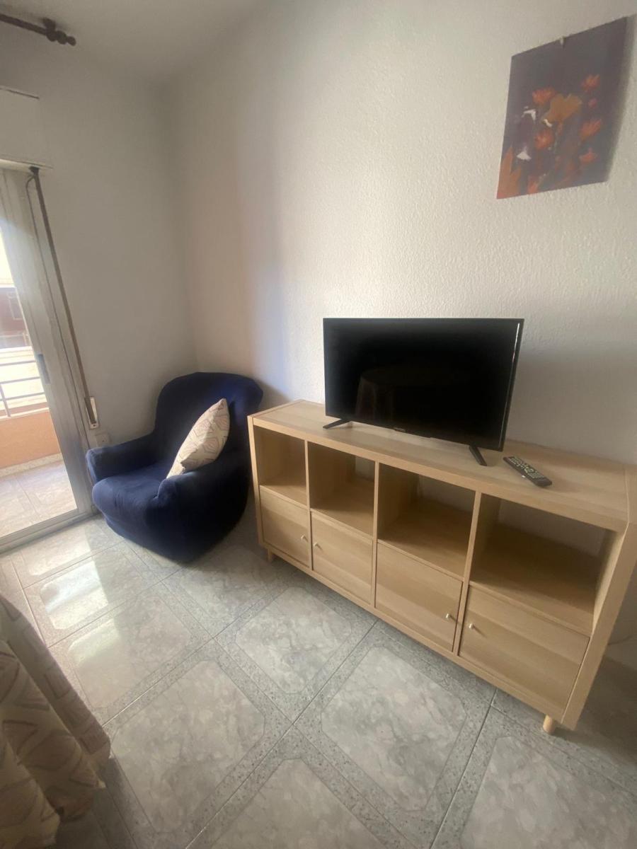Flat for Rent in Granada