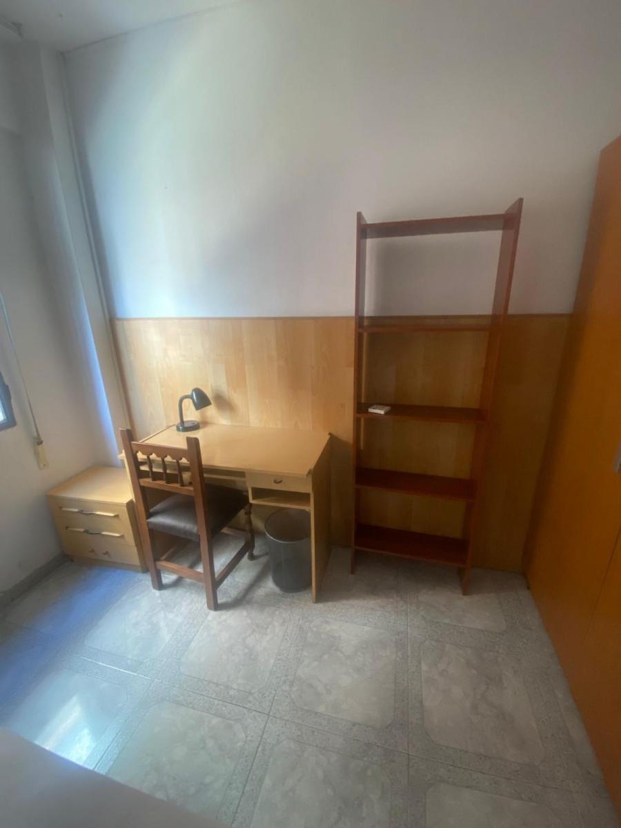 Flat for Rent in Granada