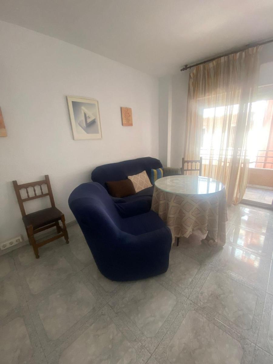 Flat for Rent in Granada