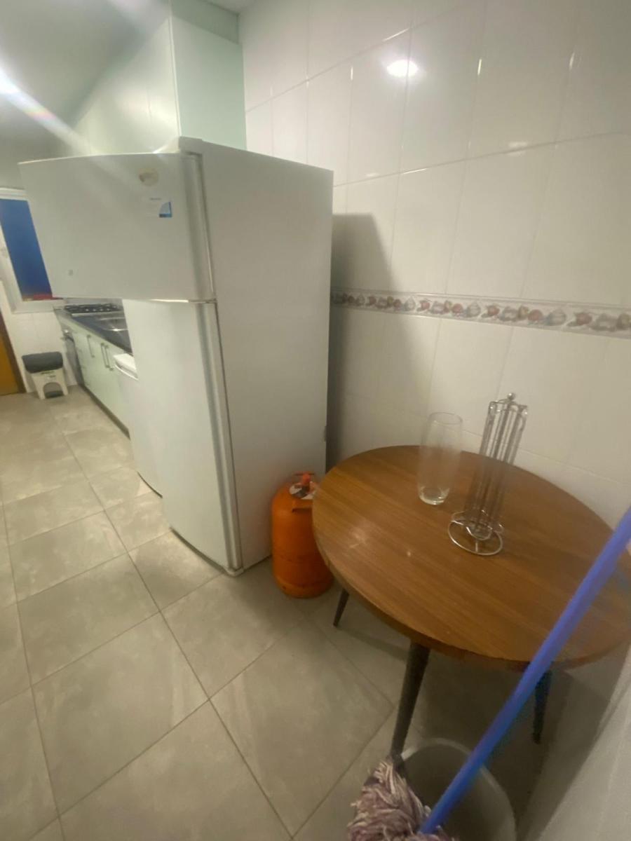 Flat for Rent in Granada