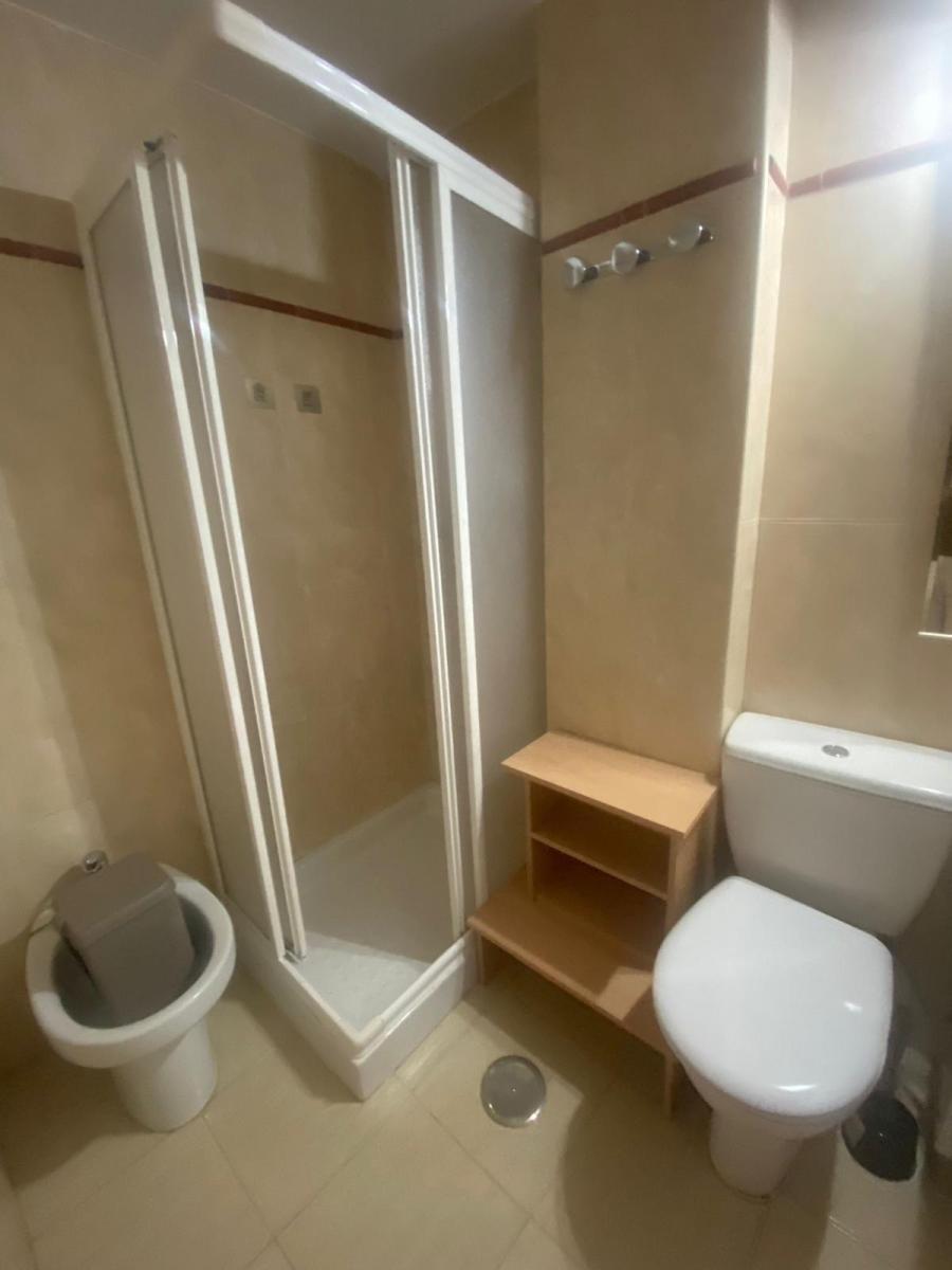 Flat for Rent in Granada