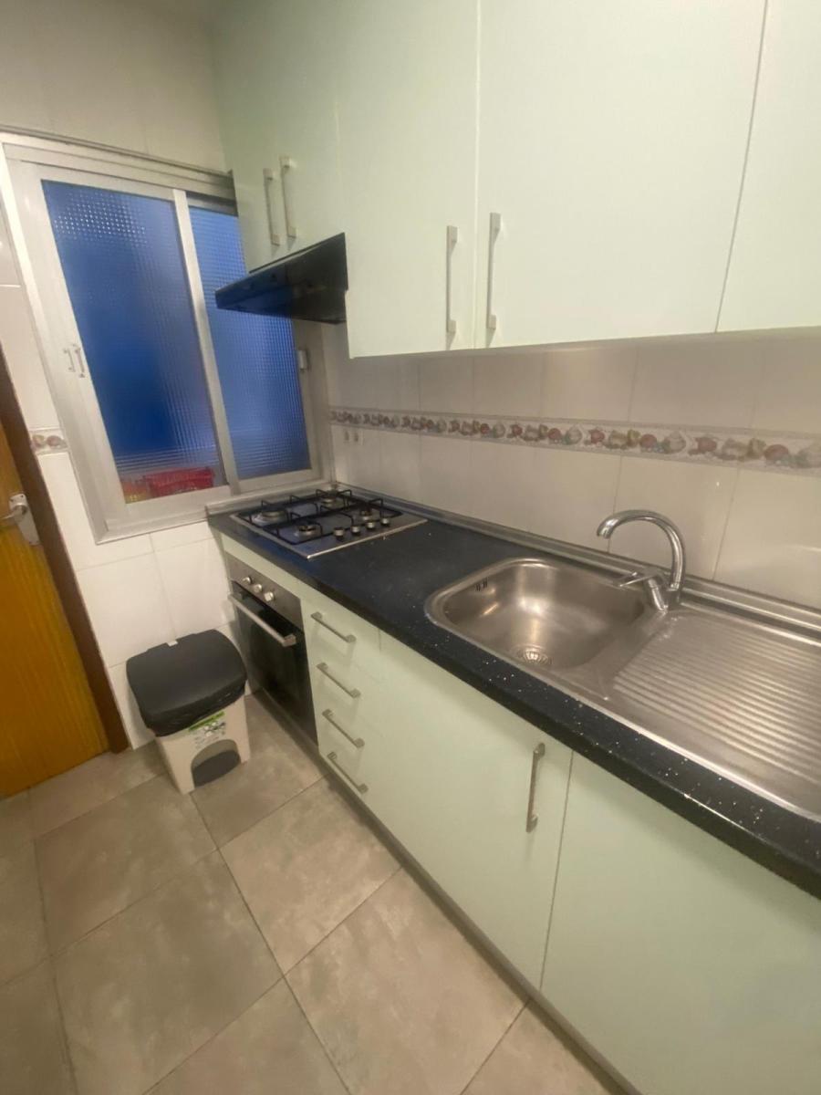 Flat for Rent in Granada